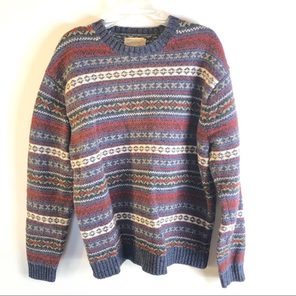 American Eagle Outfitters Sweaters - AE Outfitters Vintage | Chunky Sweater Size M